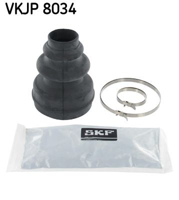 SKF Manžeta, pogonsko vratilo